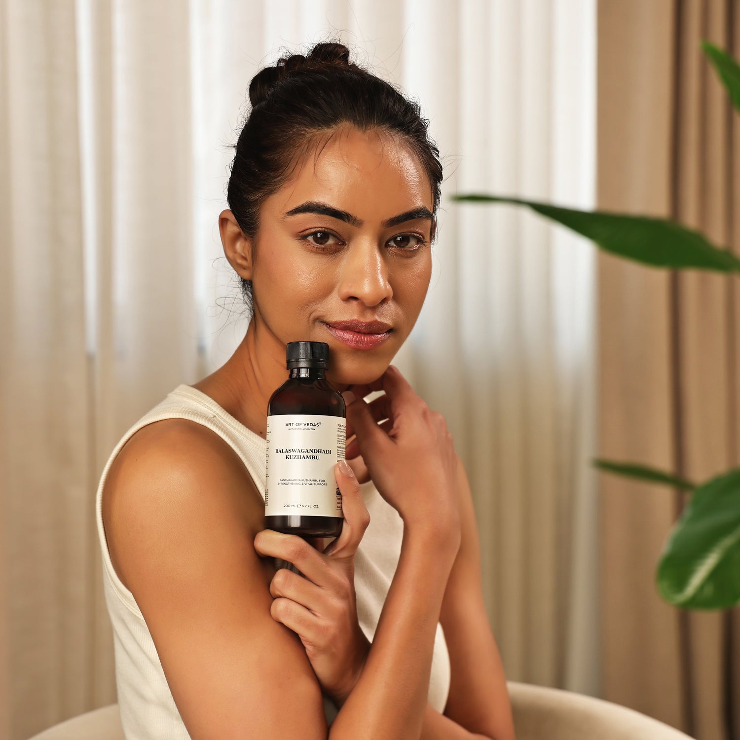 Kuzhambu (Classical Herbal Pastes)