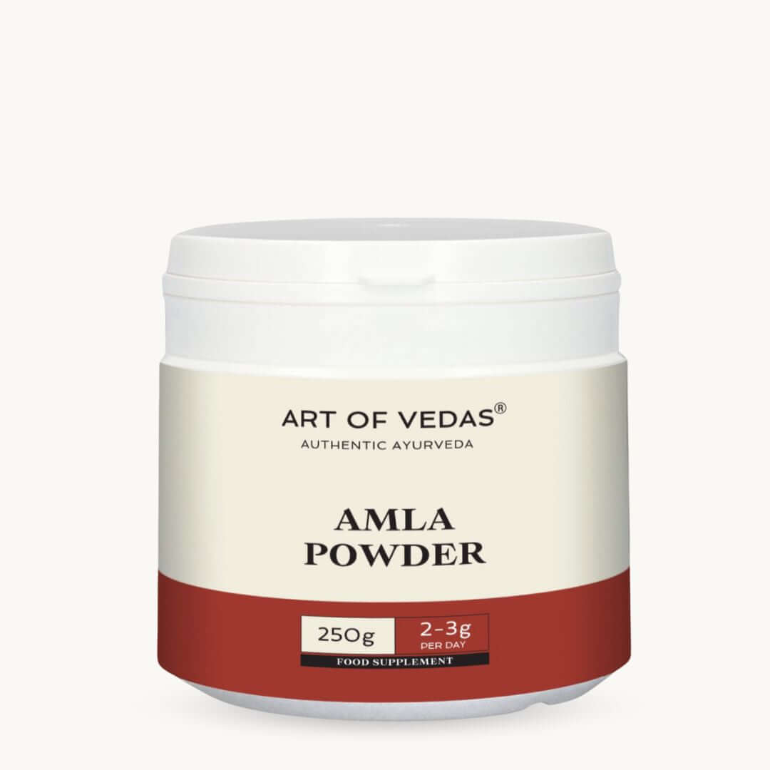 Poudre d'Amla 250g