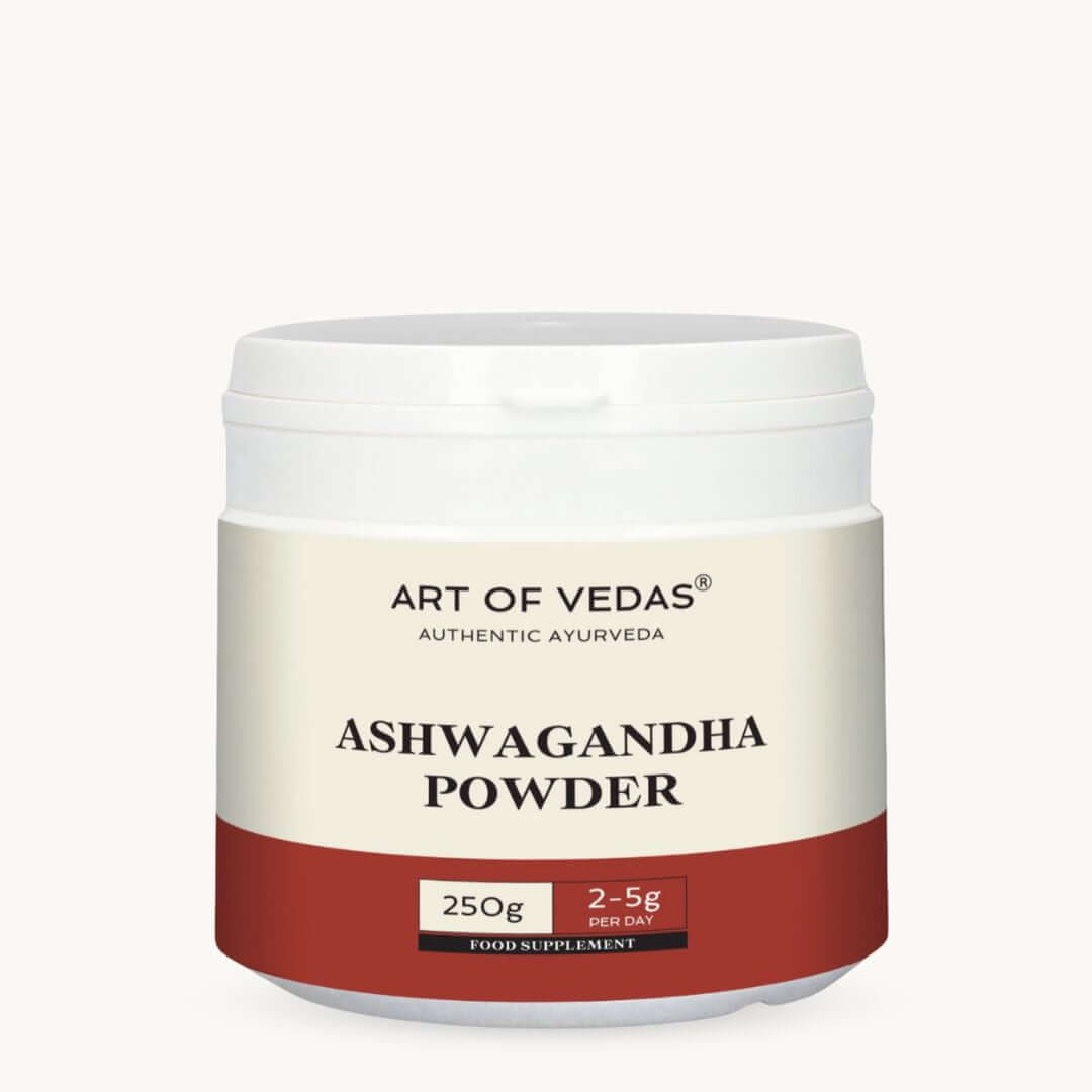 Poudre d'Ashwagandha 250g