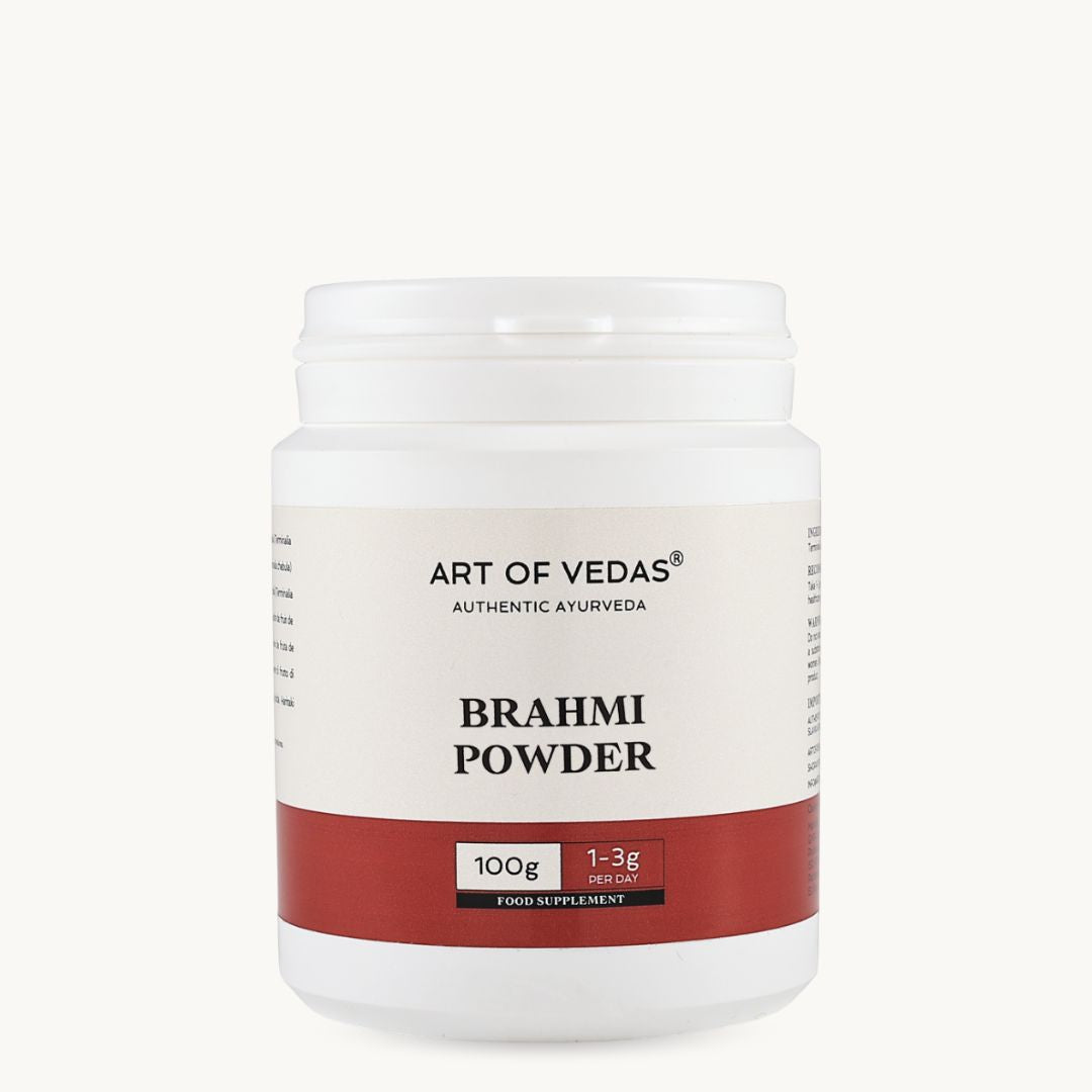 Poudre de Brahmi