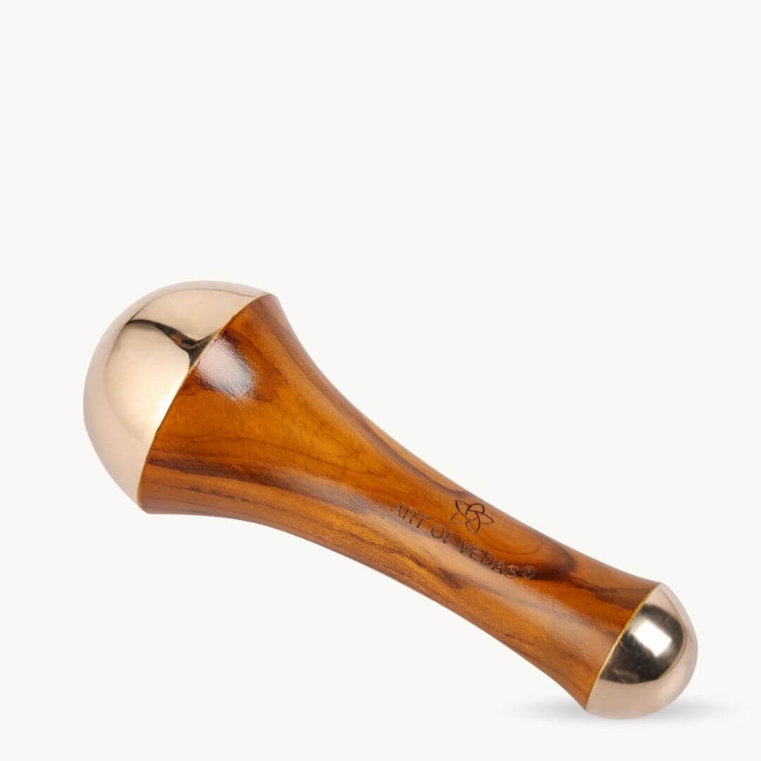 Kansa Wand - beidseitig