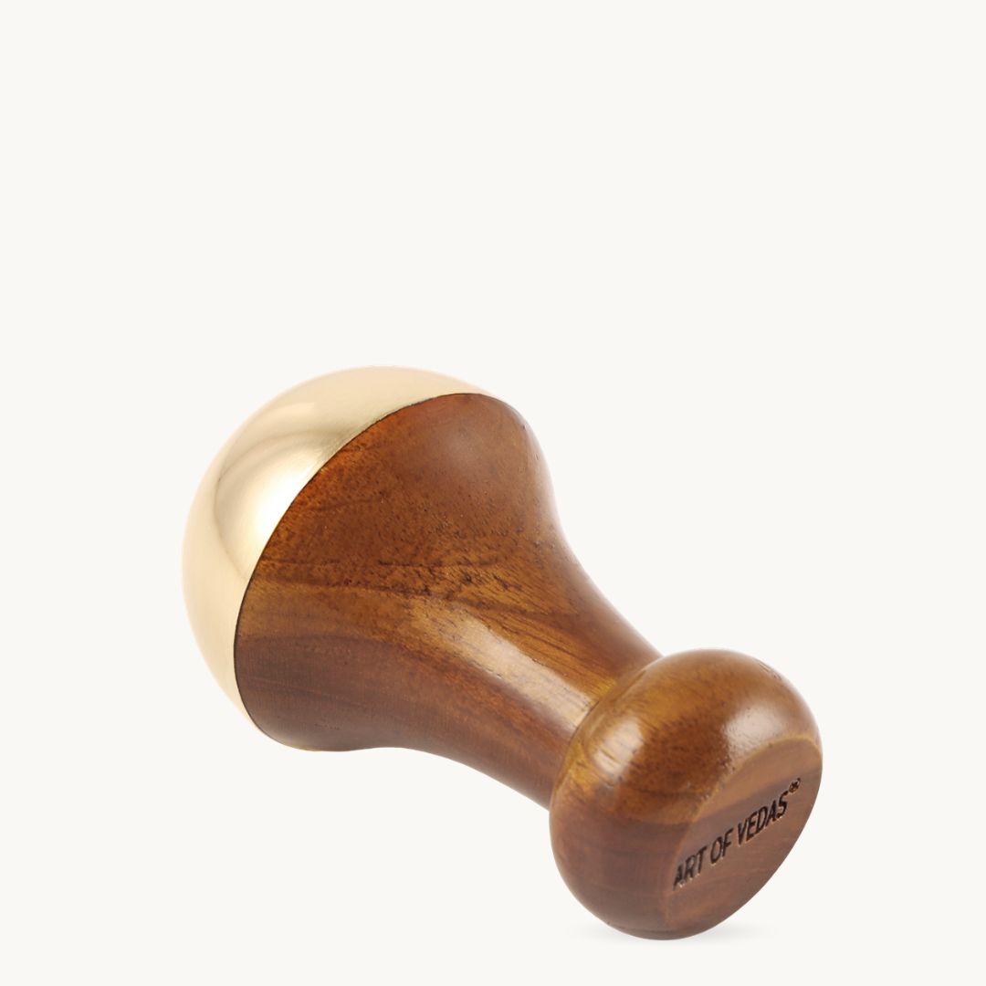 Mini baguette Kansa Wand