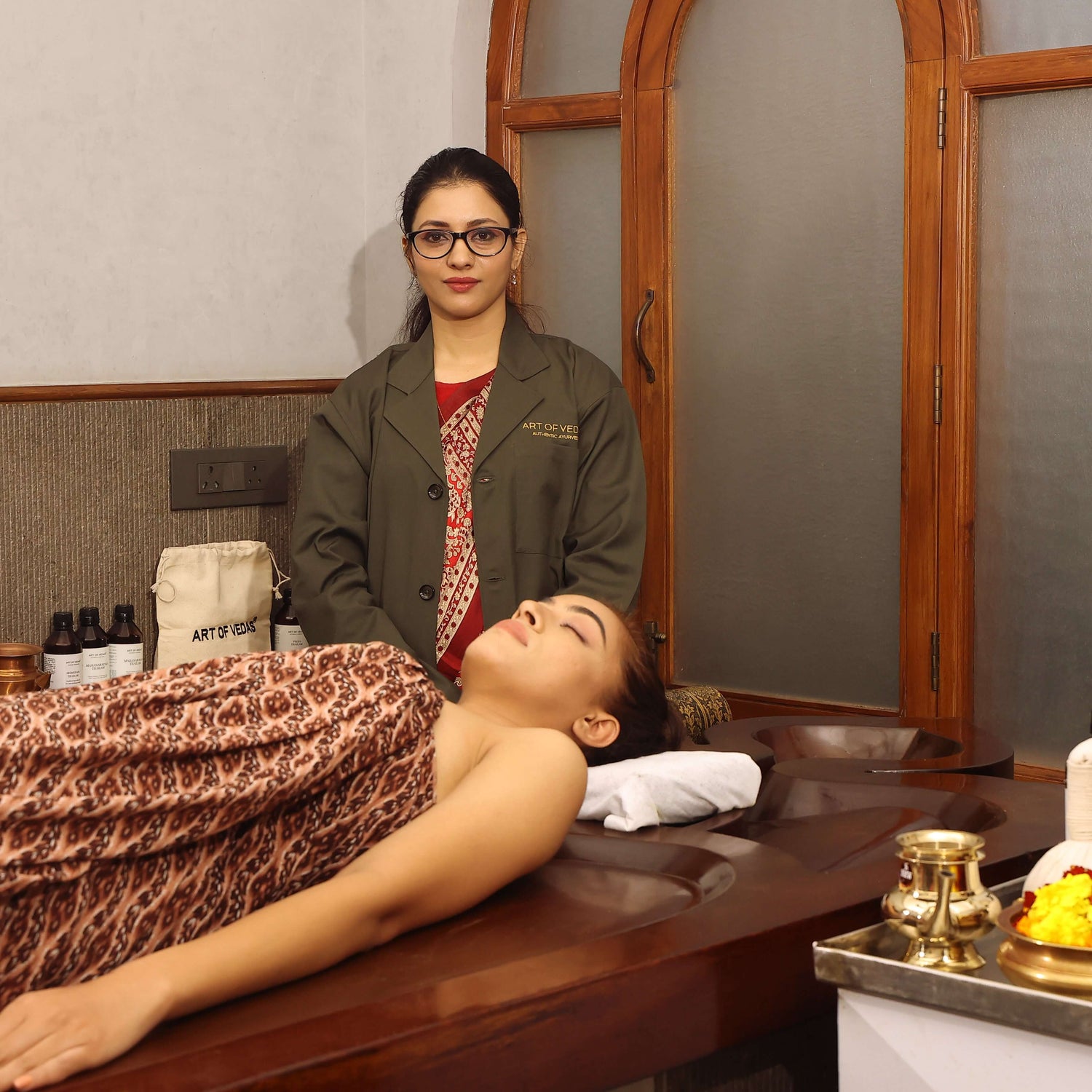 Consultation Ayurveda 30 minutes